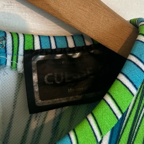 Vintage 60s top - Picture 10 of 13